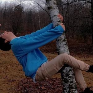 Meet your Posher, Alysson